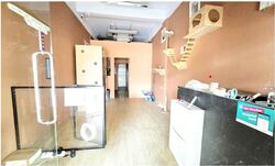 Changi Village (D17), Retail #563315681